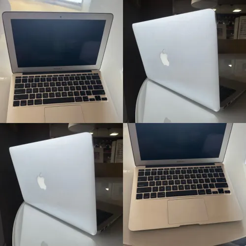MacBook Air 11 pol