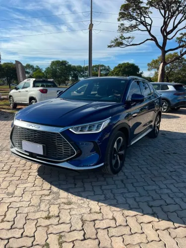 BYD Song Plus 1.5 16V Aut. (hibrido) 2025