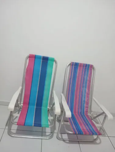 Cadeira de praia