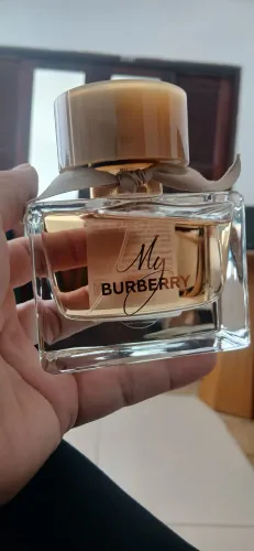 Perfume My Burberry Feminino