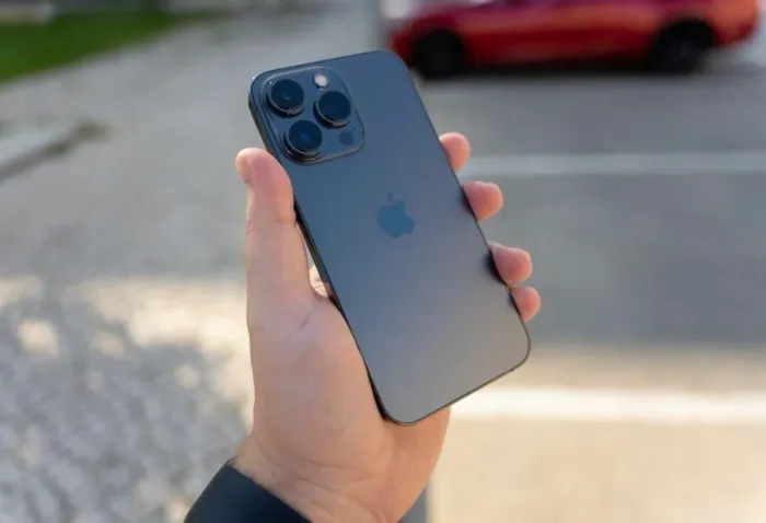 iPhone 13 Pro 128 GB - 2.450