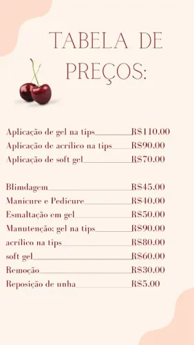 Nail design/ manicure pedicure