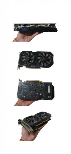 GTX 1660 SUPER