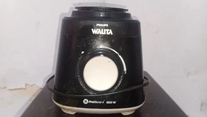 Base liquidificador Philips Walita 600w 127v