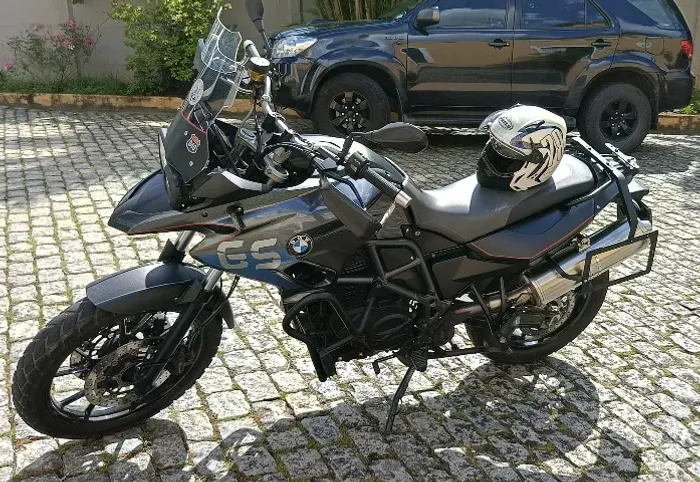 BMW Excelente estado