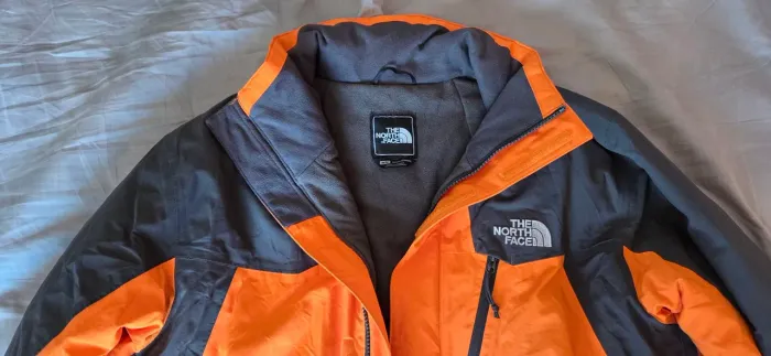 Jaqueta The North Face para ski/snowbord
