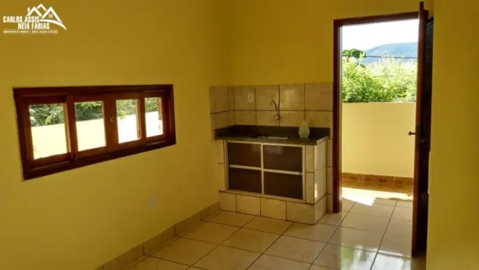 Apartamento de dois quartos, mobiliado, no melhor Bairro de Brumado Bahia