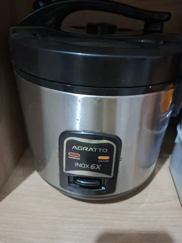 Panela de Arroz