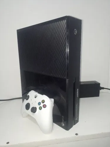 Xbox one a venda 