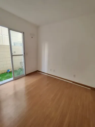 Apartamento 2 Quartos no Lundceia em Lagoa Santa | 2 Áreas Privativas | R$ 290 Mil
