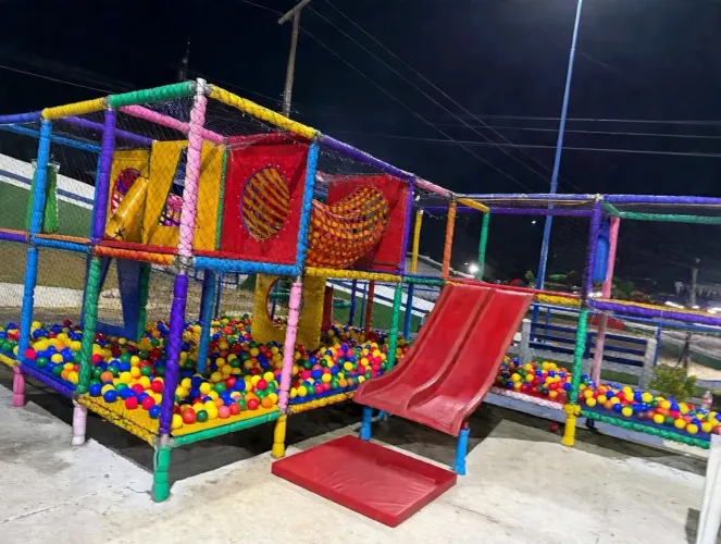 Kid play brinquedao