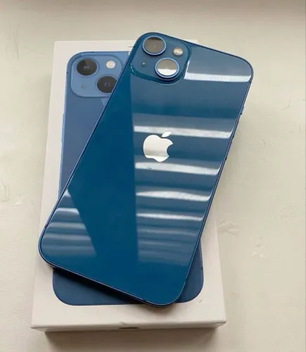 iphone 13 128gb azul
