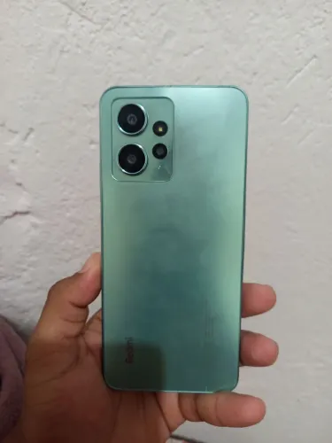 Redmi note 12