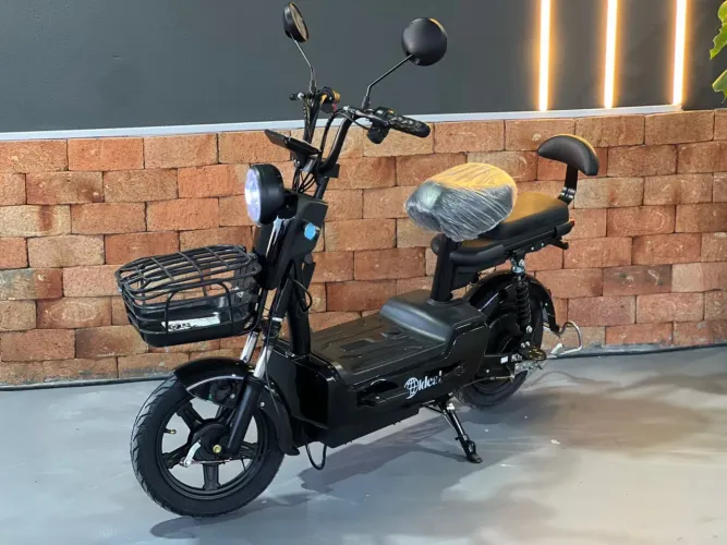 Vende se motinha elétrica 600w 
