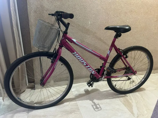 Bicicleta aro 26 