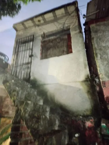 Vendo casa na macaxeira no valor 33 mil