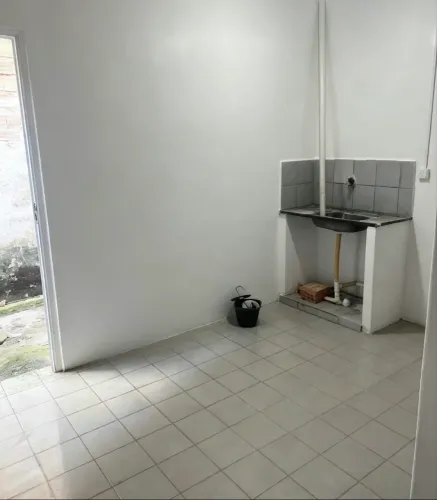 Vendo casa no santo Amaro