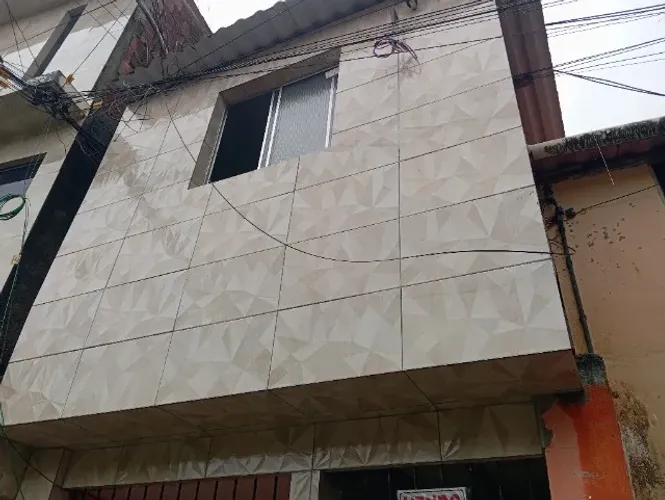 Casa na Torrinha centro do cabo 