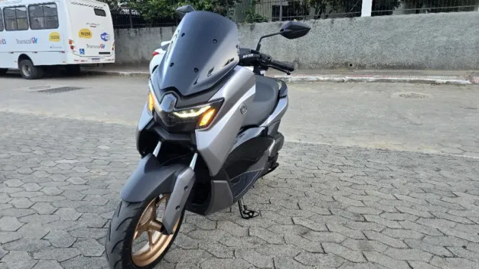 Nmax 2025 Excelente