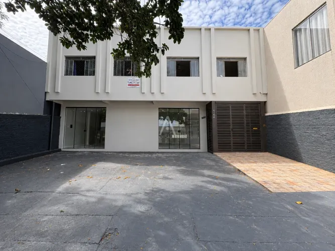 SALA COMERCIAL TÉRREA NO BAIRRO PARQUE SÃO PAULO