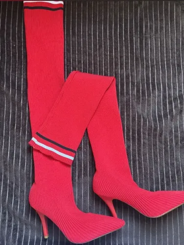 Bota vizzano 37