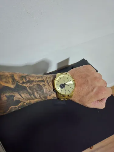 Relógio Ripcurl Detroid