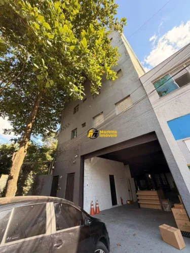 Prédio à venda, 1400 m² por R$ 4.000.000,00 - Jaguaré - São Paulo/SP