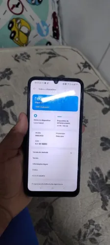 Realme c61