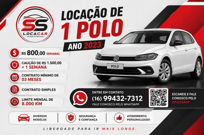 LOCAÇÃO POLO 2023