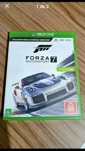 Forza 7