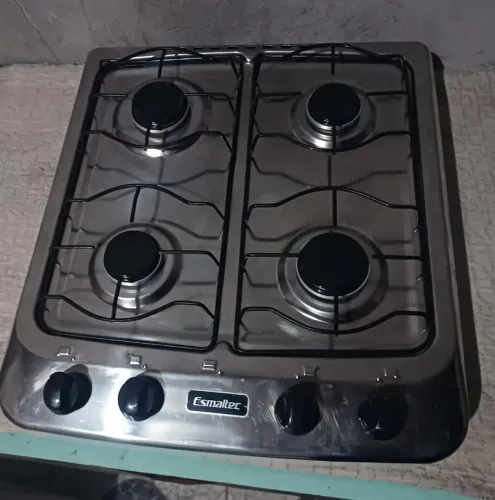 Fogão de Mesa