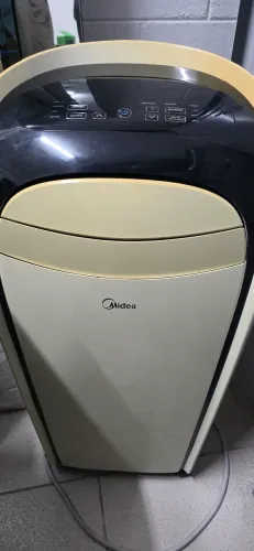 Ar condicionado portatil