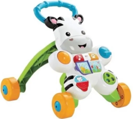 Andador infantil