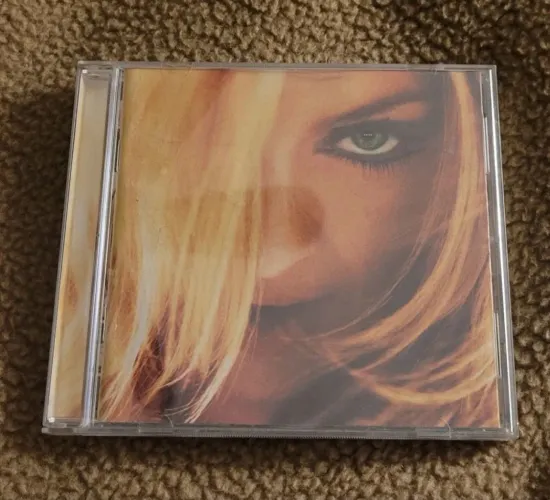 Madonna - Greatest Hits vol.2