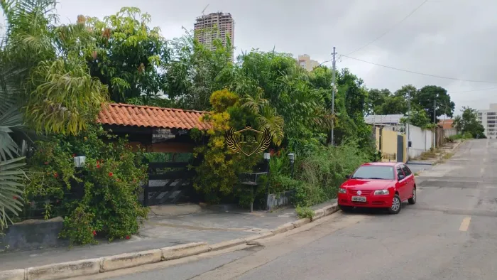 Casa com 3 Quartos no Bairro Santa Rosa II!