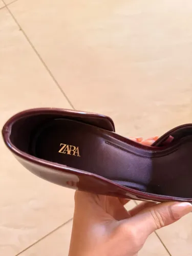 salto zara
