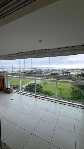 Apartamento de 2 quartos - 81m² - Condomínio AlphaGreen - Barra da Tijuca