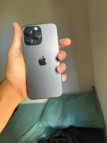 iPhone 14 PRO MAX 256GB
