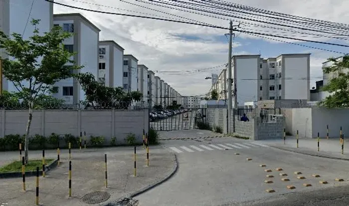 Imóvel com potencial de valorização Apartamento no Anchieta, Rio de Janeiro - RJ, Apto 50