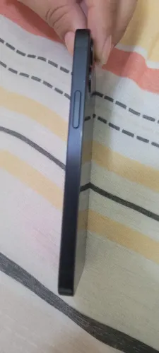 Vende-se  iPhone 12 mini ele se escuta por auto falante 