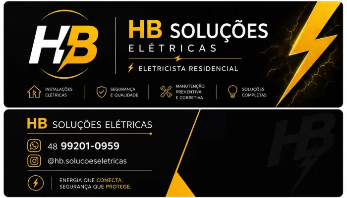 Eletricista 