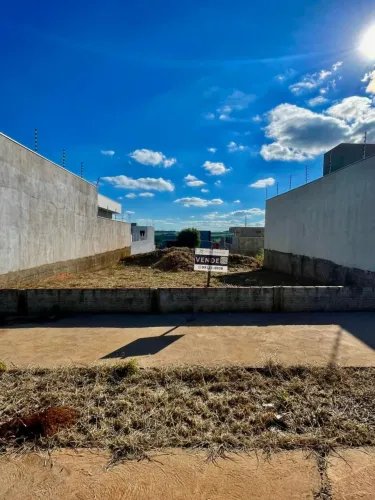 Terreno Jardim Munique
