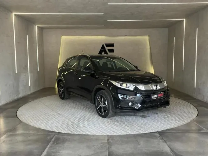Honda HR-V EX 1.8 Flexone 16V 5P Aut. 2019