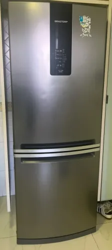 Geladeira Brastemp 477Lt Impecavel