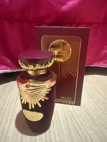 Perfume Sakeena Árabe