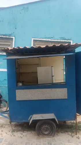 Trailer Completo Para Fastfood