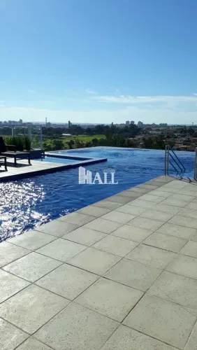 Apartamento, Jardim Tarraf II, Duo JK, Rio Preto
