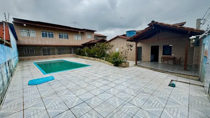 CASA Á VENDA EM BALNEÁRIO DE PONTA DA FRUTA, VILA VELHA/ES.