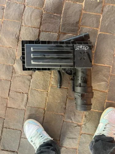 Filtro de ar Jetta