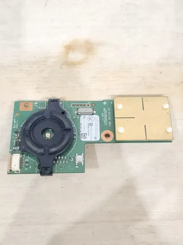 Placa power painel de xbox 360 slim